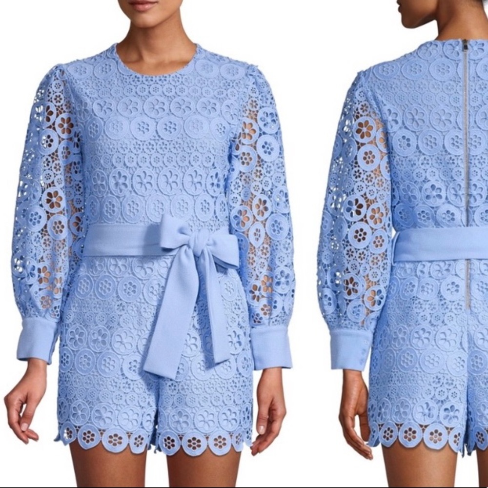 Maje Ingrid Romper